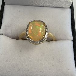 Opal 14K