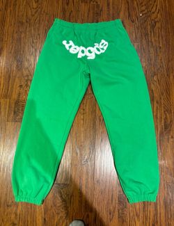 Spi5er Sweatpants