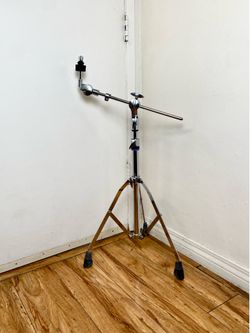 Yamaha CS 755 Medium Boom Cymbal Stand