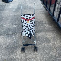 Umbrella Stroller