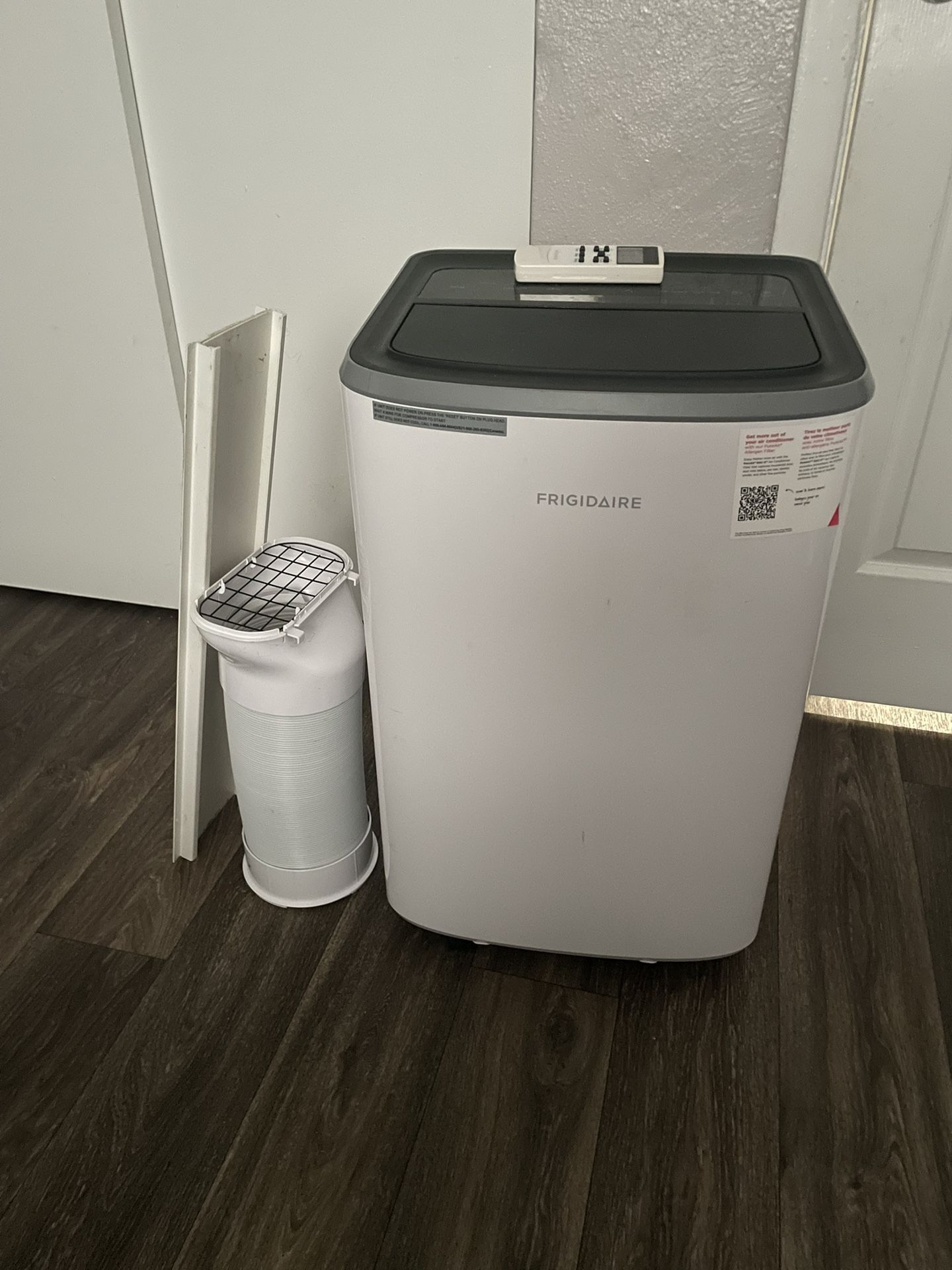 Portable Air Conditioner 3 In 1