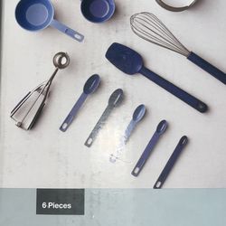 Baking Tool Set