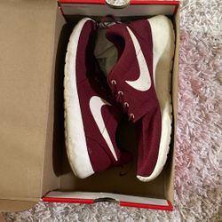 Nike Roshe 