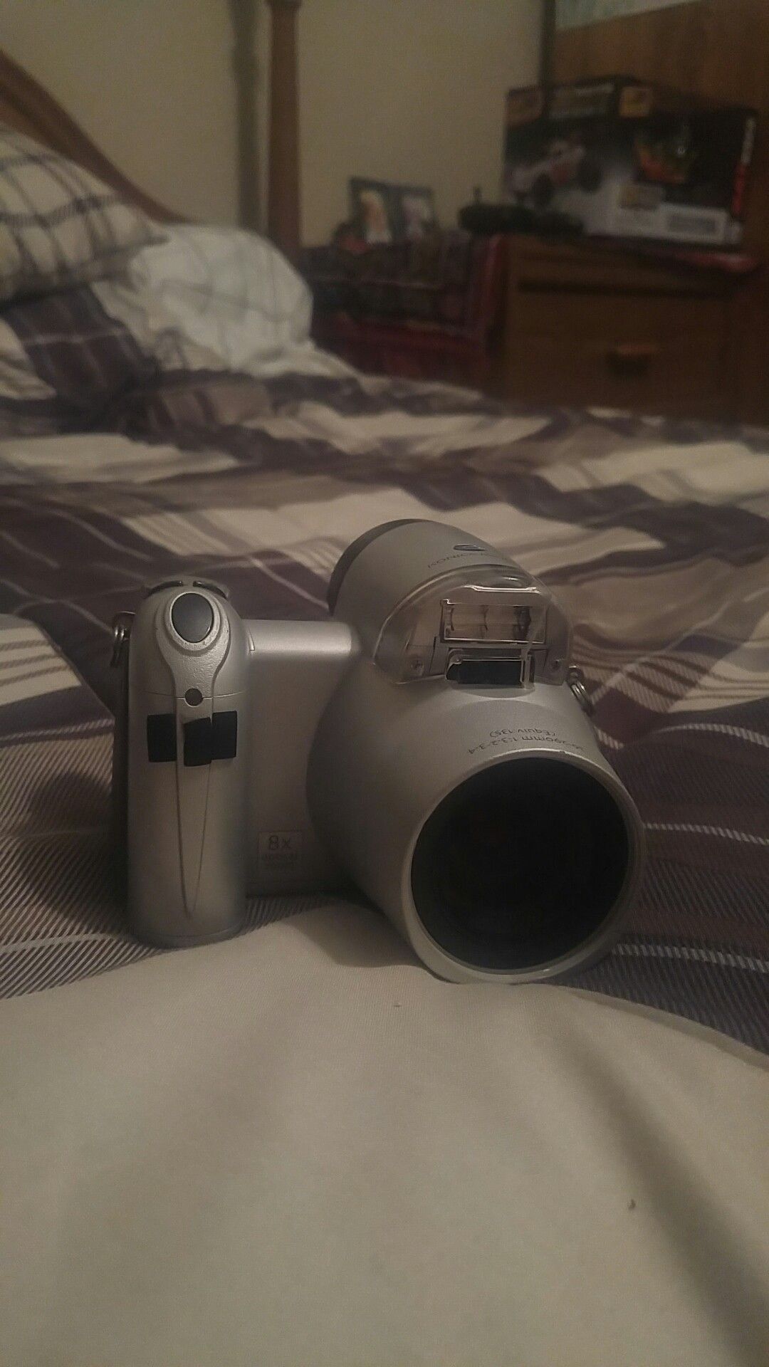 Camera