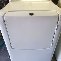 Electric Dryer 