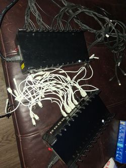 BUISNESS MULTI PLUG (Outlet?