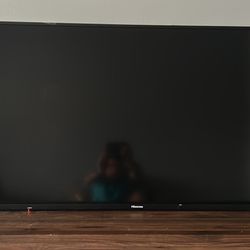 Hisense Roku Tv