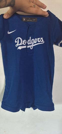 dodgers kids
