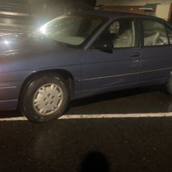1996 Chevrolet Lumina