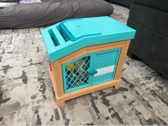 Guinea pigs Toy