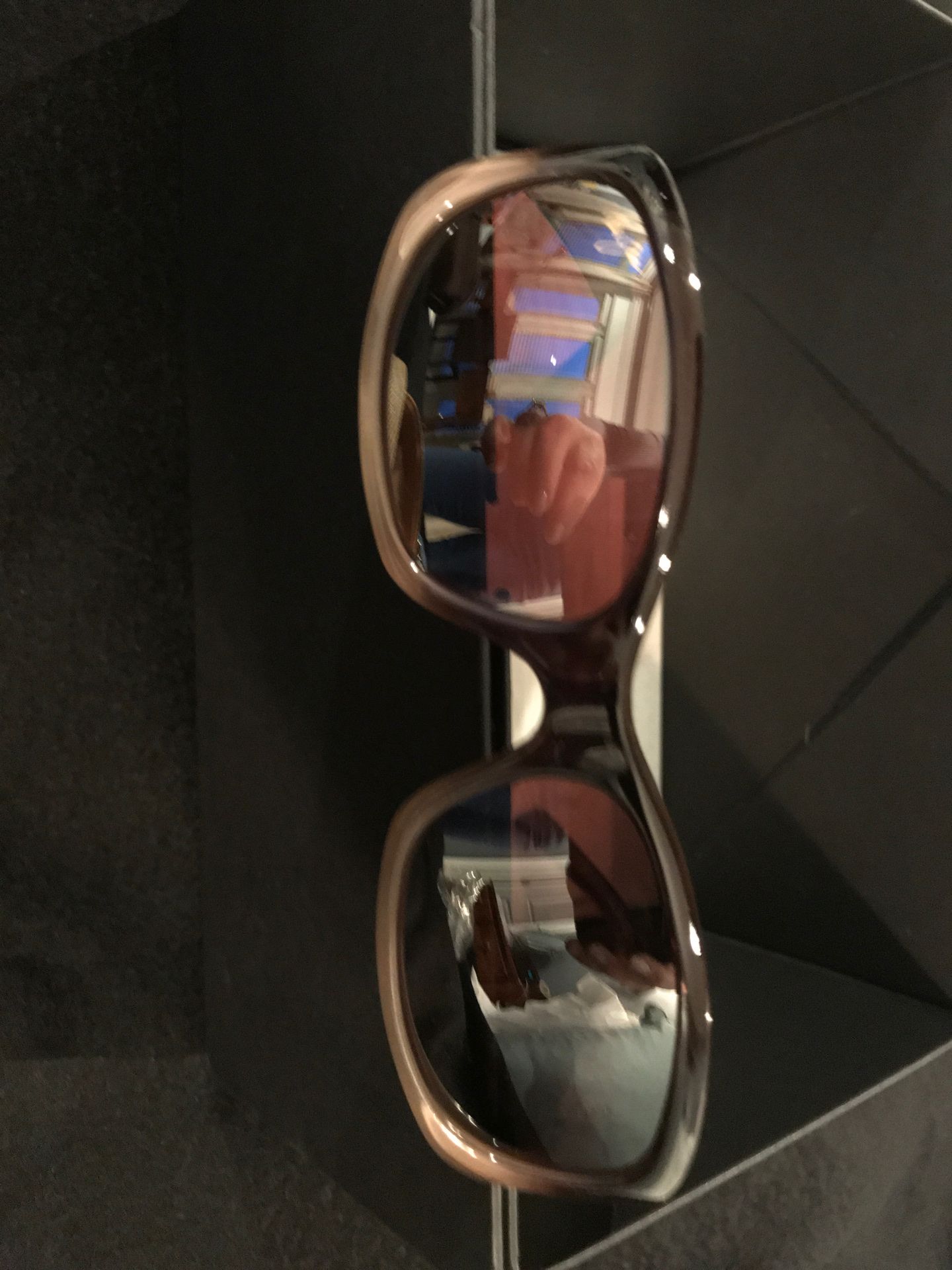 Maui Jim Punchbowl sunglasses