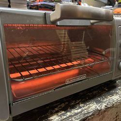 Toaster Oven