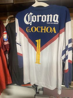 Espanta chivas jersey sale