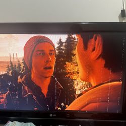 65 Inc LG TV