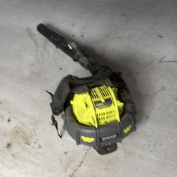 Ryobi Blower