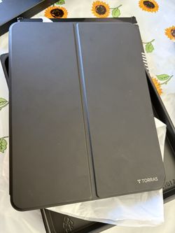 iPad Pro 11 Black Case