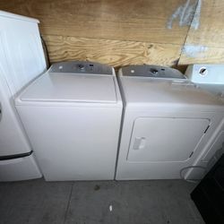 Kenmore Washer And Dryer