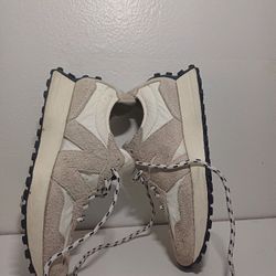 New BALANCE #327 