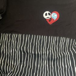 Disney’s Nightmare Before Christmas Spirit Jersey