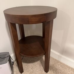 Small Side Table 
