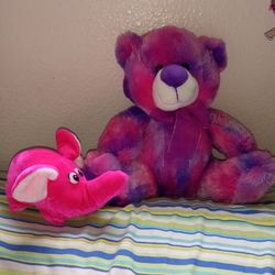 Plushies $5 