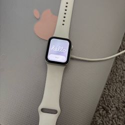 Apple Watch Series 4 40mm