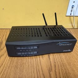 SpaceNet Prysm Pro Networking Router wifi excellent working condition