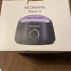 Neomann Waxer II 