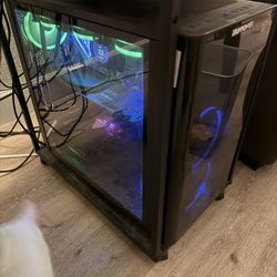 3090 Gaming PC Custom