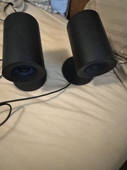 Razor Chroma Gaming Speakers