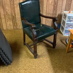 Antique Chair