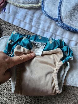 Kanga Care Trainers LOT