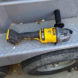 Dewalt Ginder 