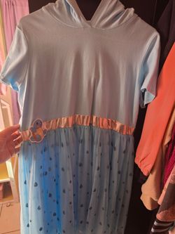 Pokemon dress