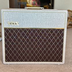 Vox AC15HW1x Guitar Amp