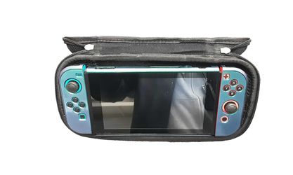 Nintendo Switch (32gb) 32 Gb Black Video Game Console