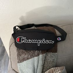 Champion Carry Bag New No Tags
