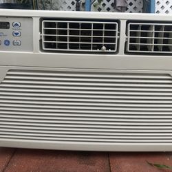 Windows Ac Unit Ge Heavy 12000 Btu 