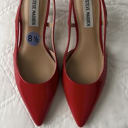 Steve Madden Heels