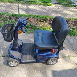 Maxima Electric Scooter For Trade 