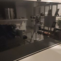 Flat Screen TV – Works Perfect – $150