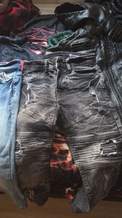 Boy clothes size 10