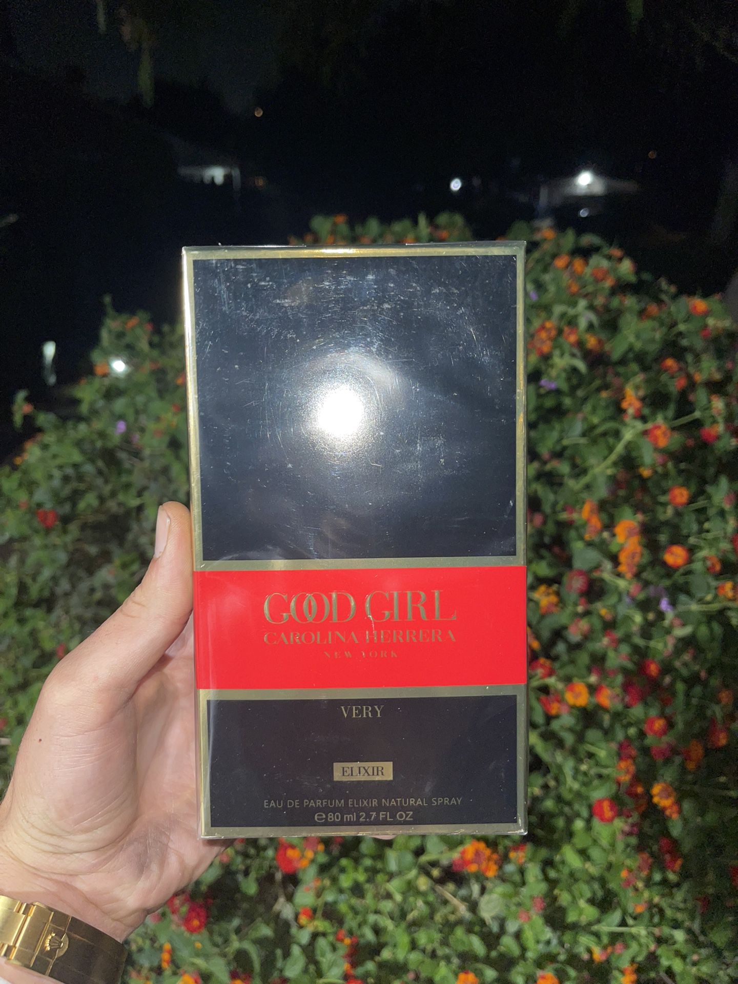 Carolina Herrera good girl