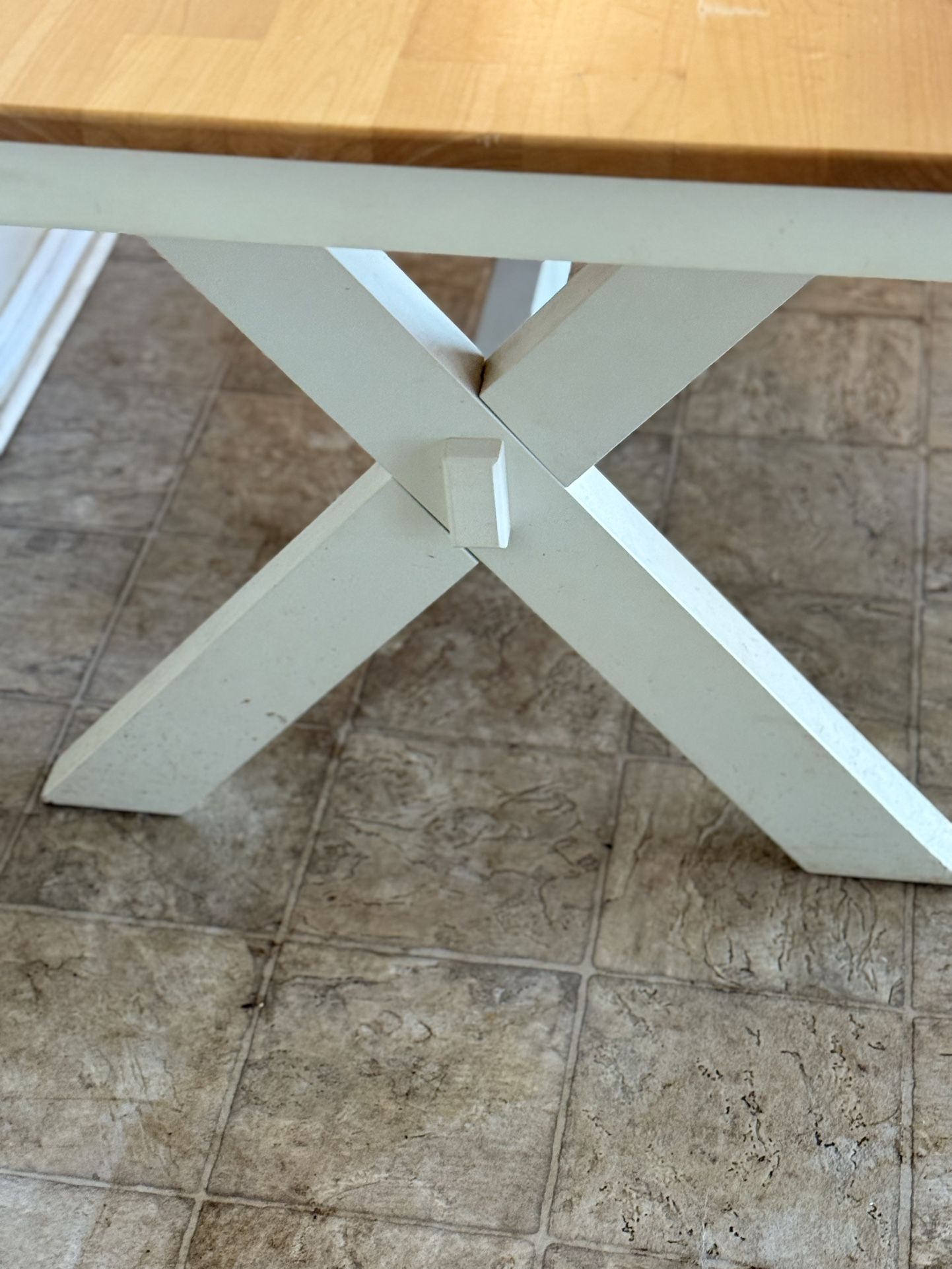 Dining Room Table 4 Chairs