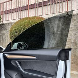 Tinting Any Car Any Shade