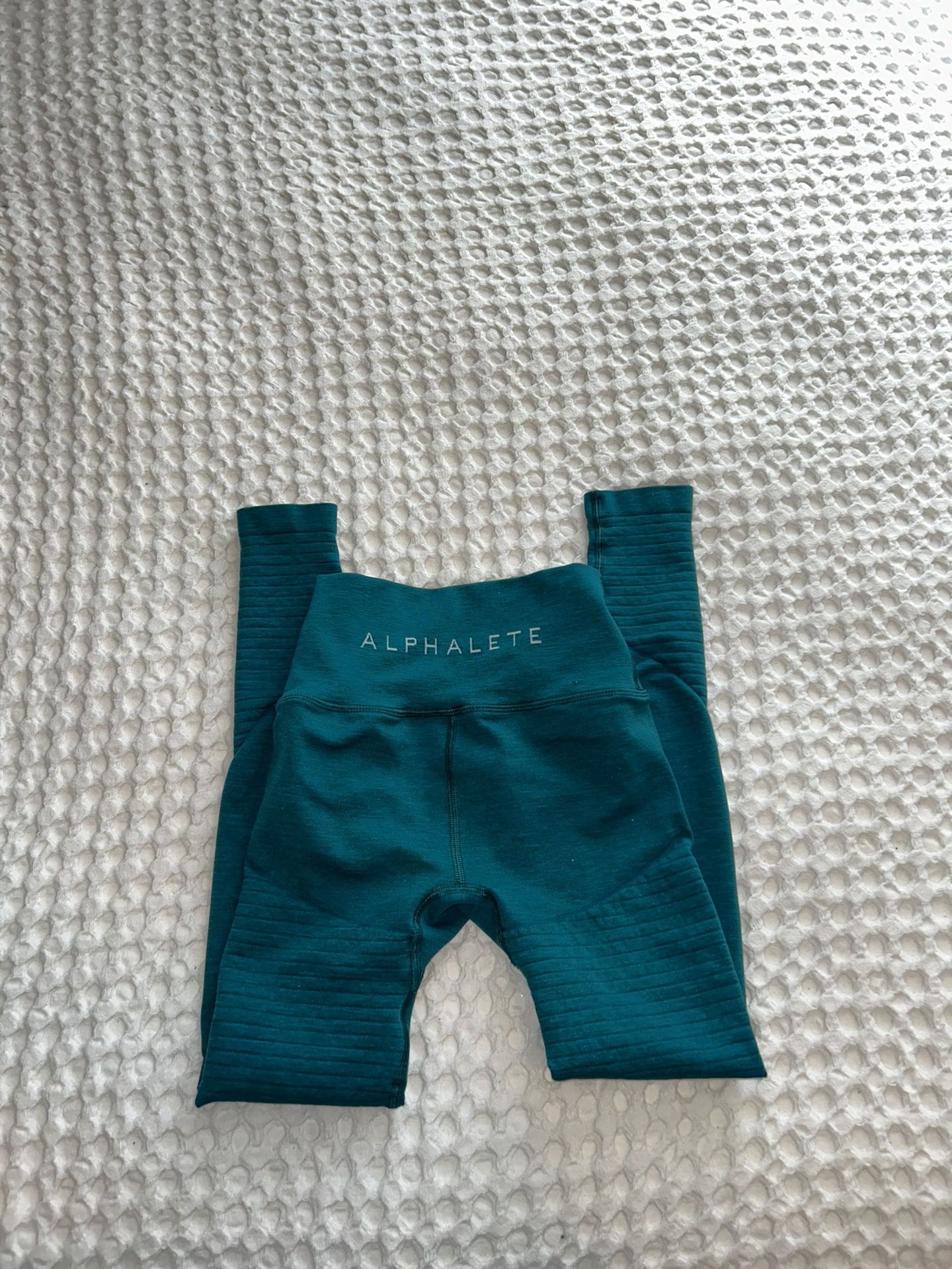 Alphalete Leggings (XS)