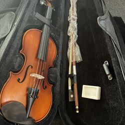 1/8 Violin 