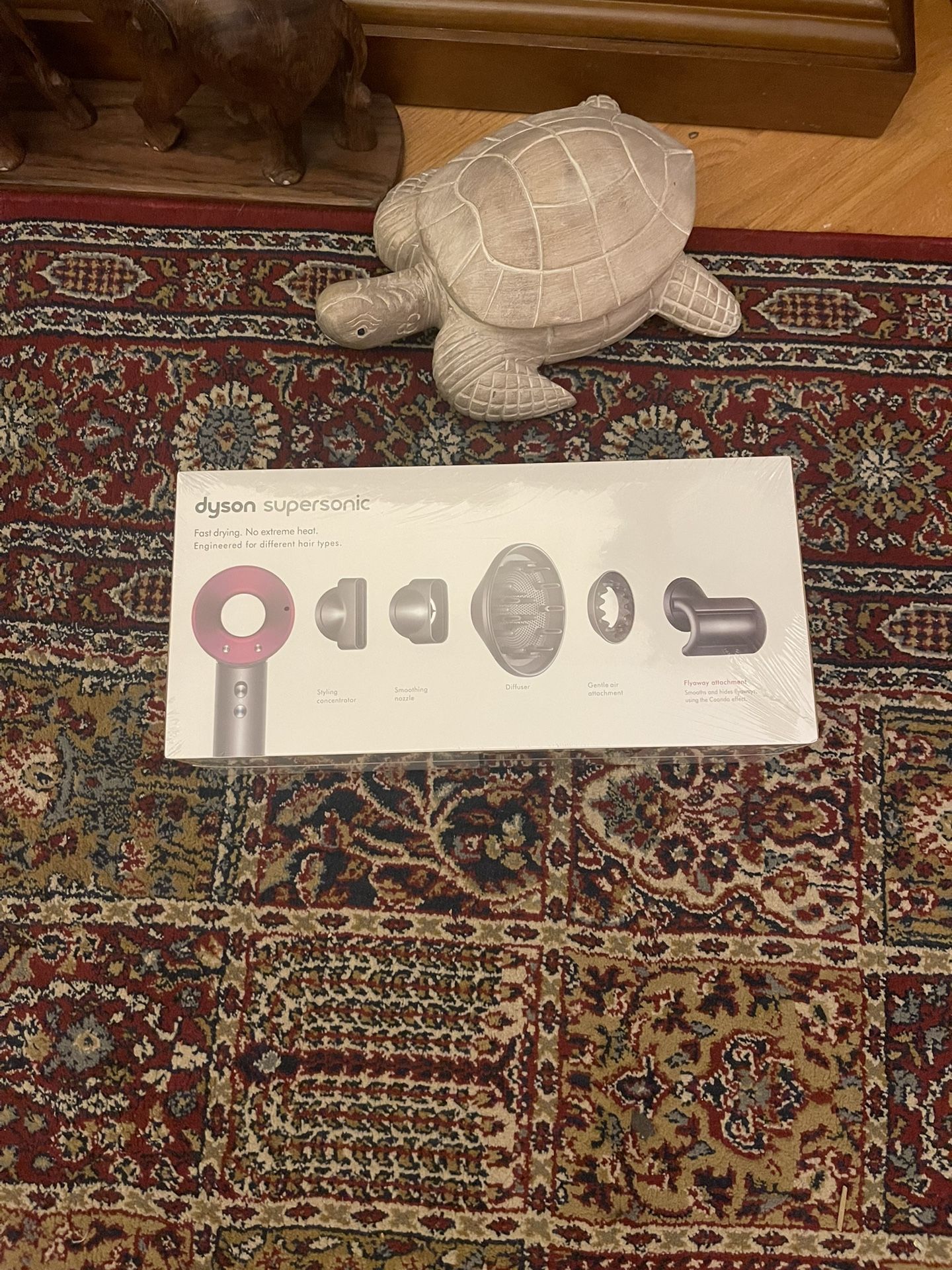 Dyson Supersonic™ Hairdryer