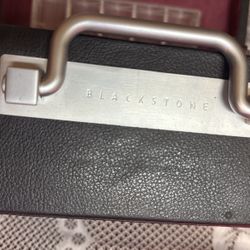 Blackstone Poker Chips