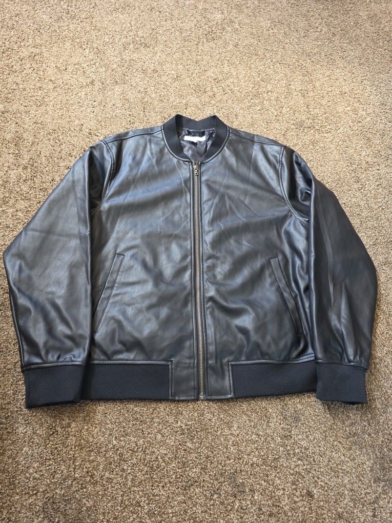 Bomber Jacket XL